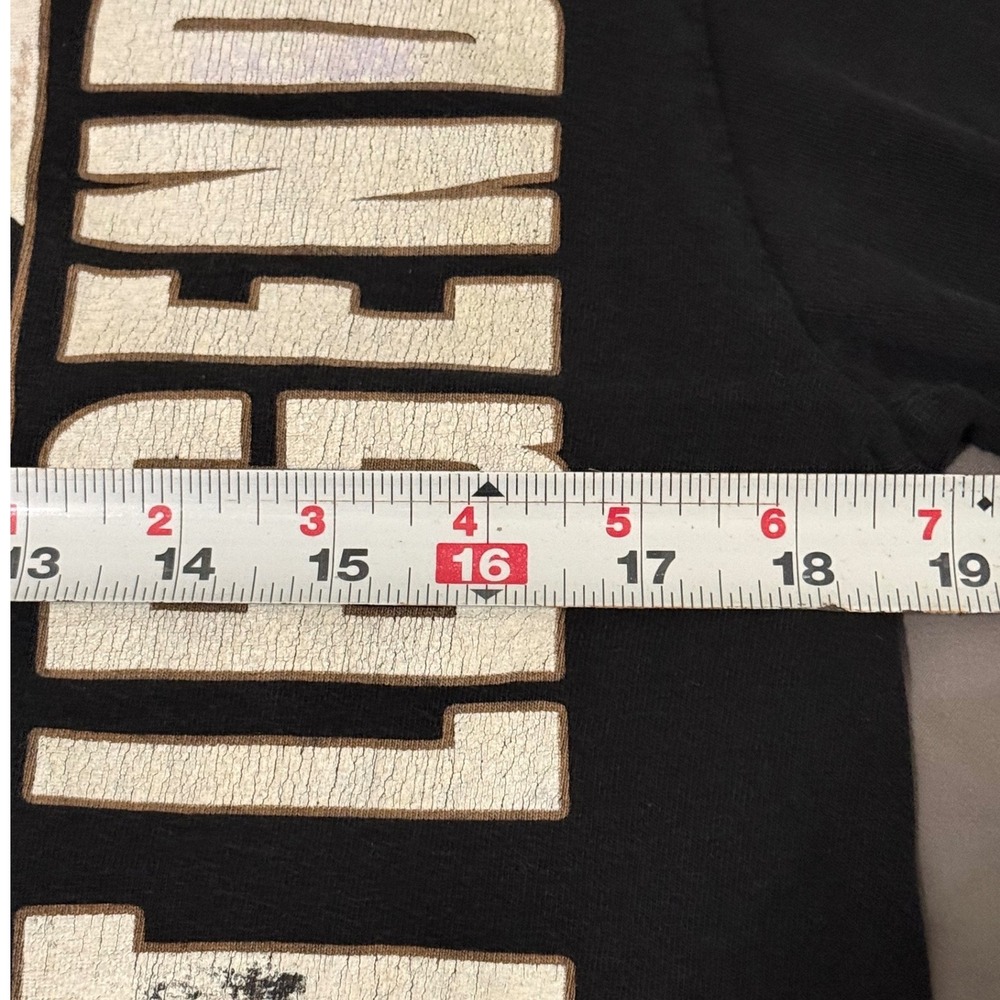 Pro Team West Coast Legend Shirt Men Medium Tupac Snoop Dogg Nipsey Hussle Black - Picture 4 of 6